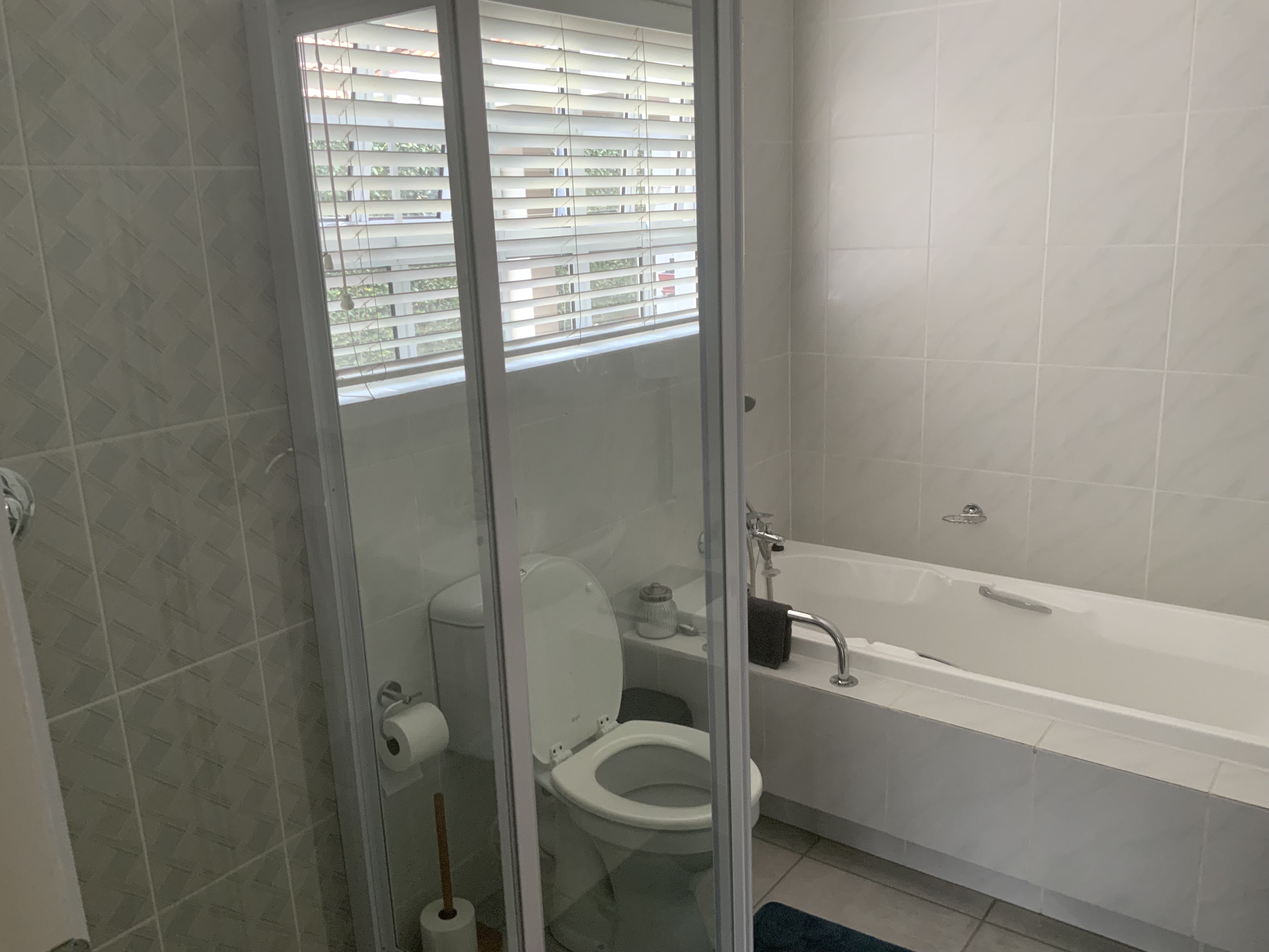 bath room